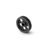 Alu Ultra-Light Pinion Gear - Hard Coated - 40T / 64DP