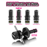 Collet 11.5-12.0mm for .12 Engine Bearing