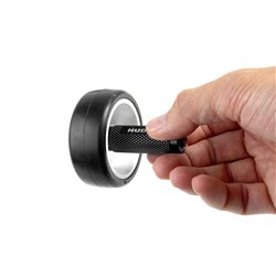 Wheel Adapter for 1/10 Touring And Buggy 12mm