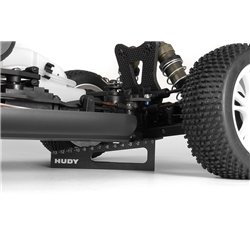 Chassis Droop Gauge 0 to -13 mm for 1/8 Off-Road & Truggy