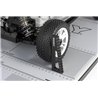 Chassis Droop Gauge 0 to -13 mm for 1/8 Off-Road & Truggy