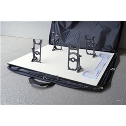Koswork Bag for 1:8 Set Up System & Board (580x465mm)