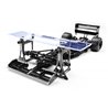 Set-Up Station For 1/10 Formula Cars