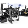 Set-Up Station For 1/10 Formula Cars