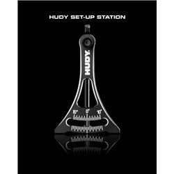 Set-Up Station For 1/8 Off-Road Cars & Truggy