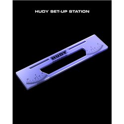 Set-Up Station For 1/8 Off-Road Cars & Truggy