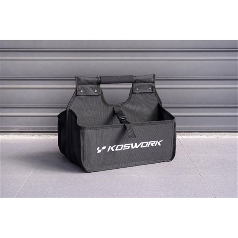 Koswork Pit Caddy Bag (410x280x330mm)