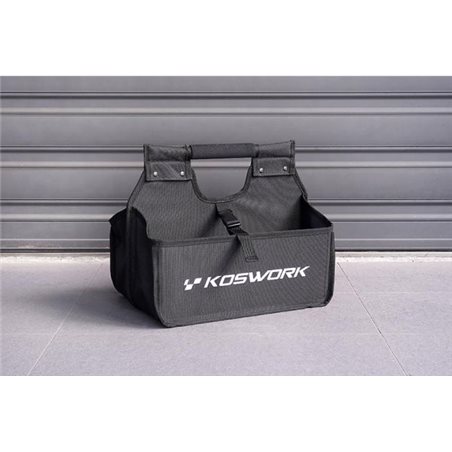 Koswork Pit Caddy Bag (410x280x330mm)