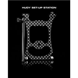 Set-Up Station For 1/8 Off-Road Cars & Truggy
