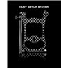Set-Up Station For 1/8 Off-Road Cars & Truggy