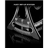 Set-Up Station For 1/8 Off-Road Cars & Truggy