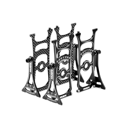 Set-Up Station For 1/8 Off-Road Cars & Truggy