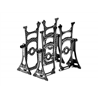 Set-Up Station For 1/8 Off-Road Cars & Truggy