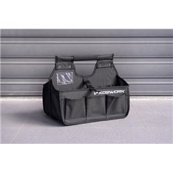 Koswork Pit Caddy Bag (410x280x330mm)