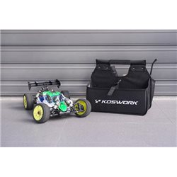 Koswork Pit Caddy Bag (410x280x330mm)
