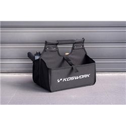 Koswork Pit Caddy Bag (410x280x330mm)