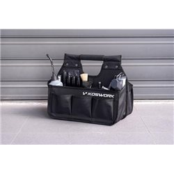 Koswork Pit Caddy Bag (410x280x330mm)