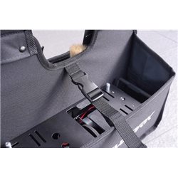 Koswork Pit Caddy Bag (410x280x330mm)