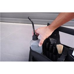 Koswork Pit Caddy Bag (410x280x330mm)