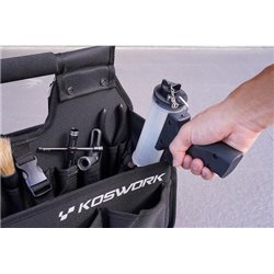 Koswork Pit Caddy Bag (410x280x330mm)