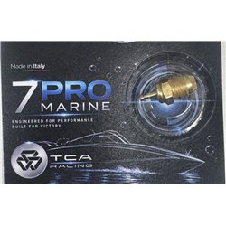 TCA Glödstift Pro Marin 7P