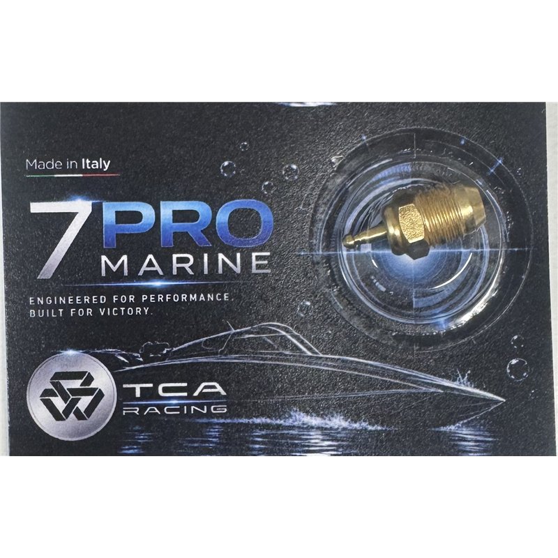 TCA Glödstift Pro Marin 7P