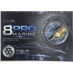 TCA Glödstift Pro Marin 8P