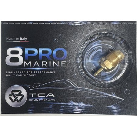 TCA Glödstift Pro Marin 8P