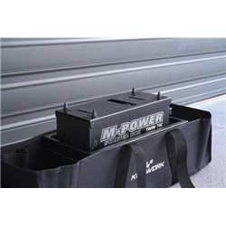 Koswork 1:8 Racing & Starter Box Bag (690x205x200mm)