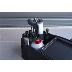 Koswork 1:8 Racing & Starter Box Bag (690x205x200mm)