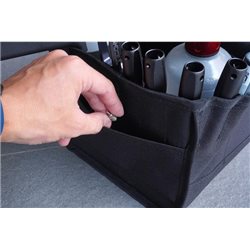 Koswork 1:8 Racing & Starter Box Bag (690x205x200mm)