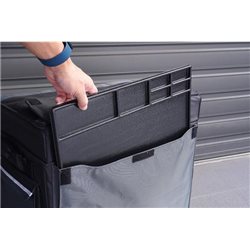 Koswork Trolley Classic RC Hauler Bag (600x390x600mm)