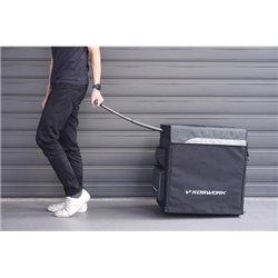 Koswork Trolley Classic RC Hauler Bag (600x390x600mm)