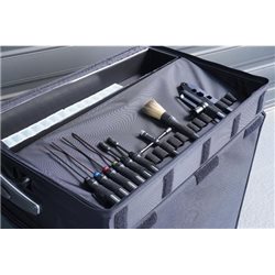 Koswork Trolley Classic RC Hauler Bag (600x390x600mm)