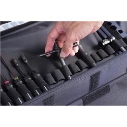 Koswork Trolley Classic RC Hauler Bag (600x390x600mm)