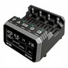 SkyRC NC2200 Laddare NiMH AA/AAA 0,2-2,2A 240AC SkyRC NC2200 Laddare NiMH AA/AAA 0,2-2,2A 240AC