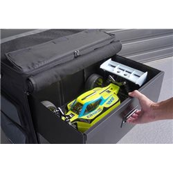 Koswork Trolley Classic RC Hauler Bag (600x390x600mm)