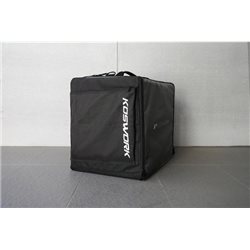Koswork 1:10 RC Dual Drawer Bag (540x350x420mm) PP Frame