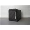 Koswork 1:10 RC Dual Drawer Bag (540x350x420mm) PP Frame