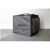 Koswork 1:10 RC Dual Drawer Bag (540x350x420mm) PP Frame