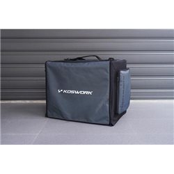 Koswork 1:8 RC Dual Drawer Bag (600x400x460mm)