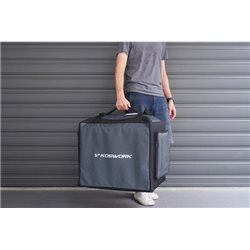 Koswork 1:8 RC Dual Drawer Bag (600x400x460mm)