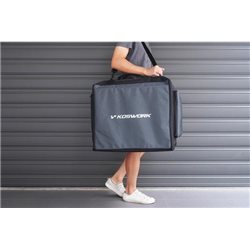 Koswork 1:8 RC Dual Drawer Bag (600x400x460mm)