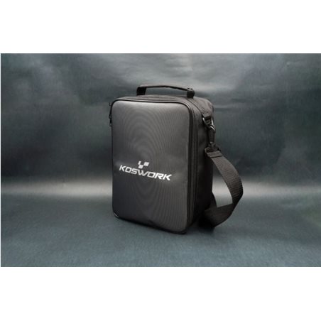 Koswork Classic Transmitter Bag (280x200x130mm)