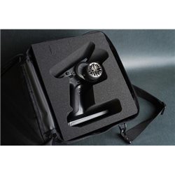 Koswork Transmitter Bag for Futaba 10PX-4PM-7PX-7PXR (300x240x160mm)