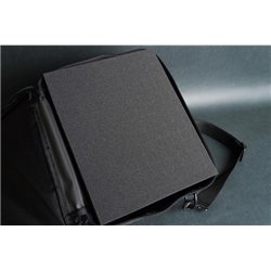 Koswork Transmitter Bag for Futaba 10PX-4PM-7PX-7PXR (300x240x160mm)