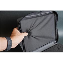 Koswork Transmitter Bag for Futaba 10PX-4PM-7PX-7PXR (300x240x160mm)