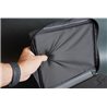 Koswork Transmitter Bag for Futaba 10PX-4PM-7PX-7PXR (300x240x160mm)