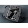 Koswork Transmitter Bag for Futaba 10PX-4PM-7PX-7PXR (300x240x160mm)