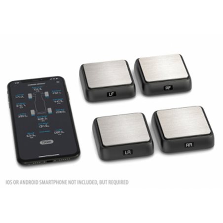 Corner Weight System Bluetooth SkyRC